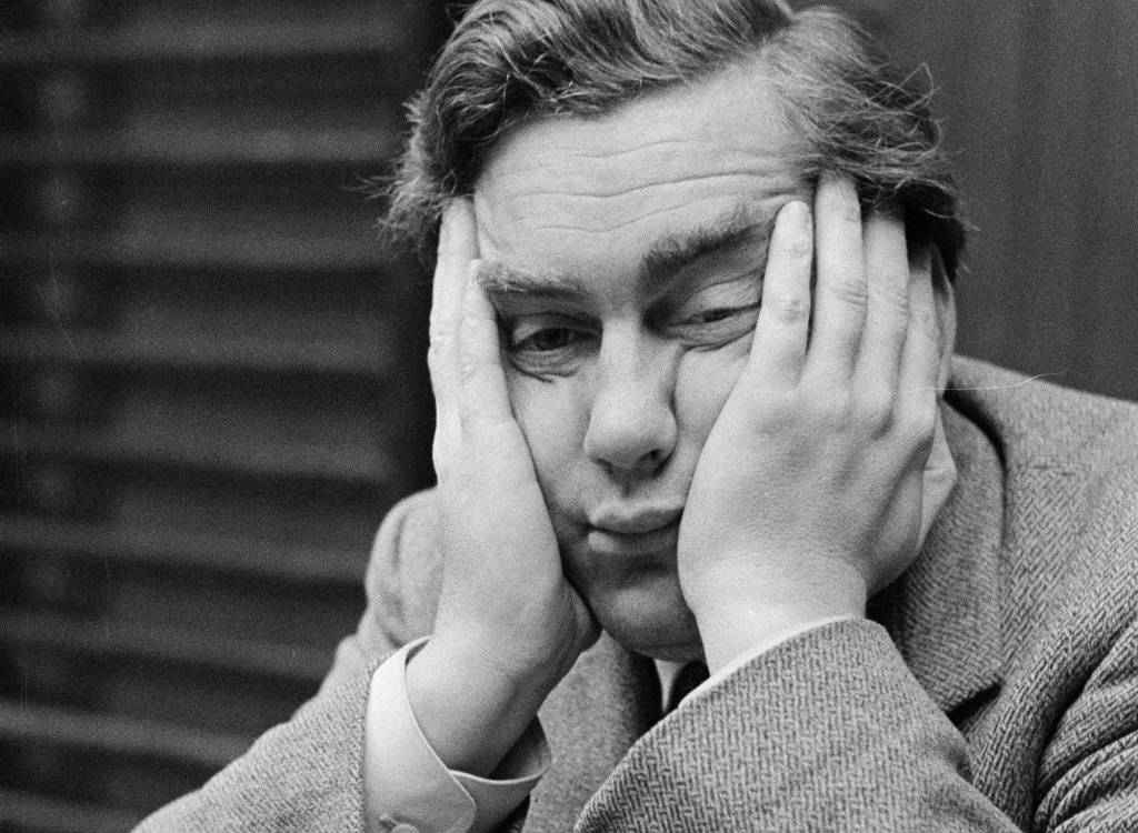 The Identity Crisis strikes&nbsp;again…