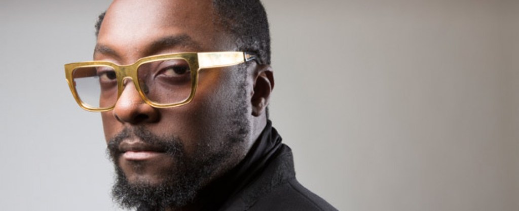 #11 Wil.I.Am doet de  La Bamba; nieuwsgierig&nbsp;geworden?