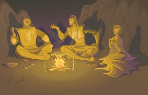 campfire_stories_by_jesskat83