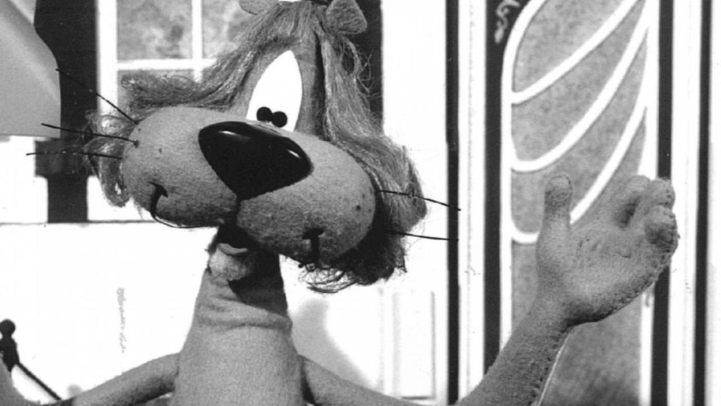 #27,5 Laat de leeuw maar in zijn hempie&nbsp;staan…