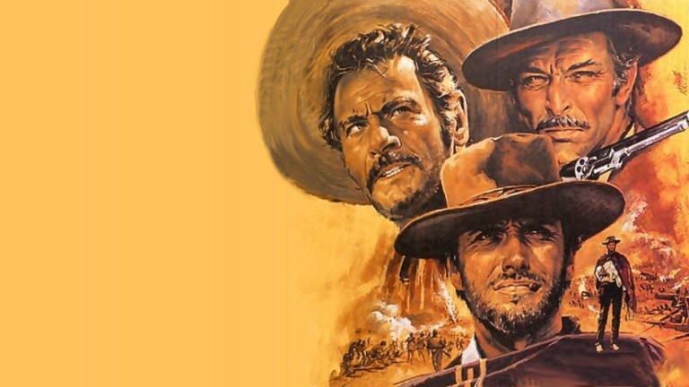 #39 The good, the bad and the&nbsp;ugly