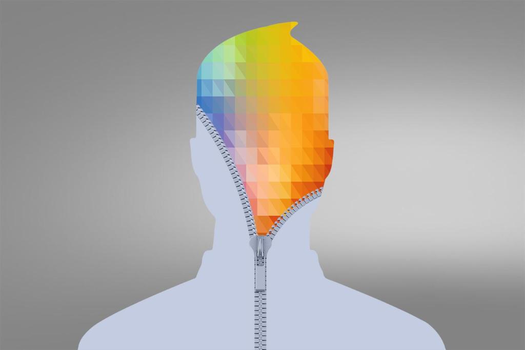 #44 Wie ben ik en wat ben ik&nbsp;waard?