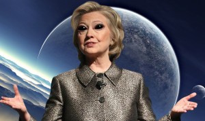 hillary-clinton-space-aliens